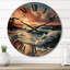 Horloge murale Annagail-6423595
