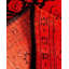 Zarious, One-of-a-Kind Hand-Knotted Area Rug - Red
