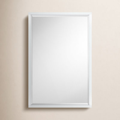 Haddison Recessed Medicine Cabinet