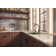 Litze® Pull-Down Faucet with Angled Spout and Knurled Handle