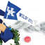 NCAA 12 "College Spirit Proud Santa-1478168