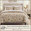 Ensemble d'édredon décontracté chic classique Penrose-129632875