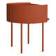 Li'l Something Solid Wood End Table