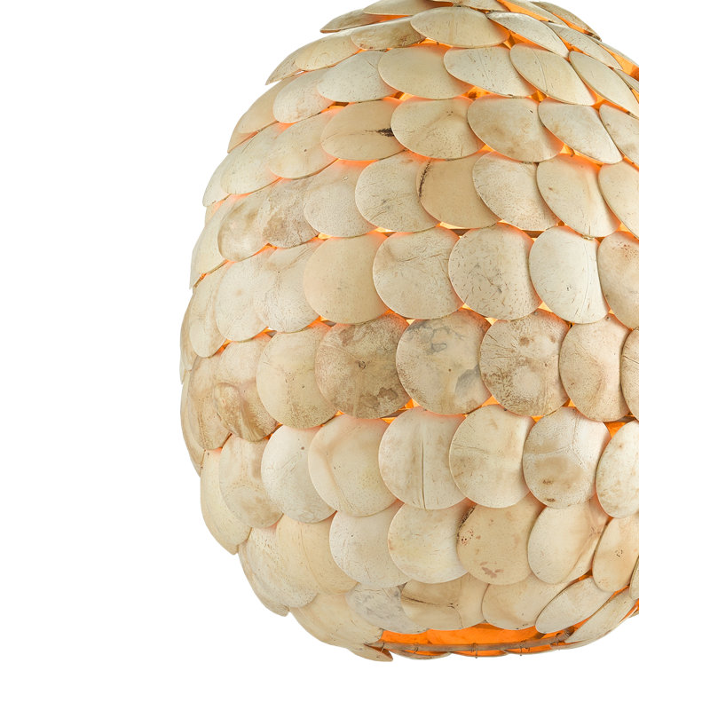 Buko 3 - Light Chandelier