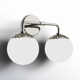 Deniaud 2 Light Vanity Light