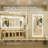 Martrez Frameless LED Lighted Bathroom / Vanity Mirror with Brightness Adjustable, Memory Function, Anti-fog-1253607498