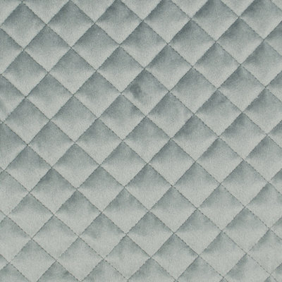 110" Soft Quilted Upholstery Fabric by the Yard