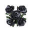 Rosier artificiel ouvert-577452971