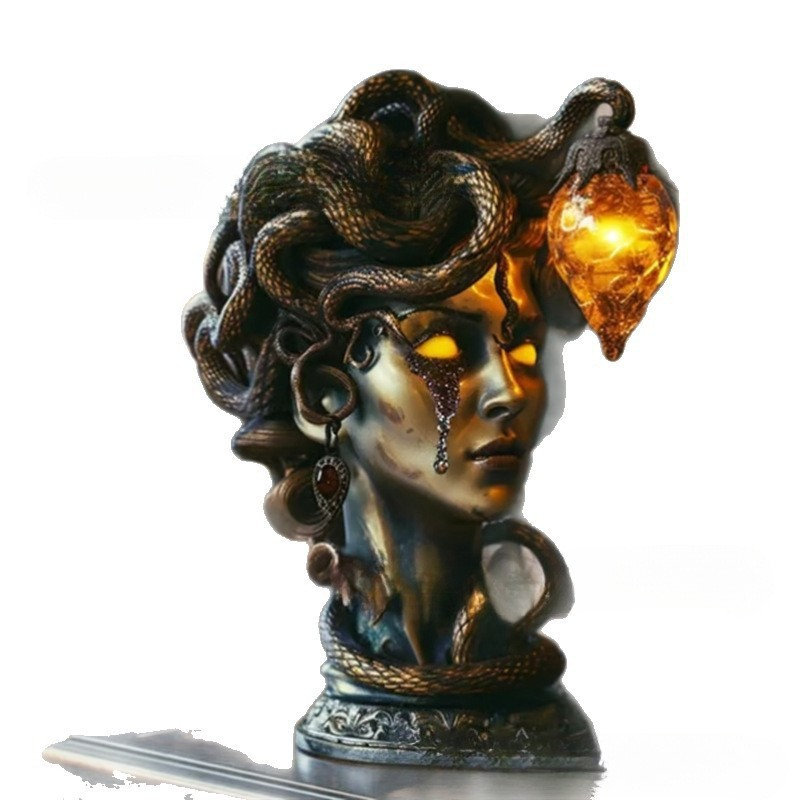 Ornaments Resin Decorations