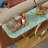 Hurdle 47.2'' Unfinished Stone Top Console Table