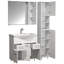 Anglene Bathroom Furniture Suite