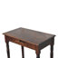 California Walnut Valletta