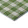Premium Machine Washable Prisco Green Rug