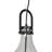 18" Wide Euri Tanta Pendant