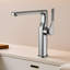 Robinet de salle de bain monocorps et monocommande-122282131