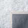 Assar Handmade Shag White Area Rug 