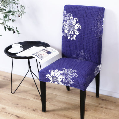 Dining Chair Slipcover
