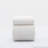 S-shape Ottoman Makeup Stool Footstool-915017676