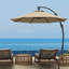 294cm Cantilever Parasol-1017250959