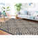 Triumph Martha Stewart Performance Geometric Rug