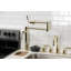 Robinet remplisseur Kingston-73174574