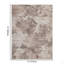 Tapis beige Crystal 9 x 12