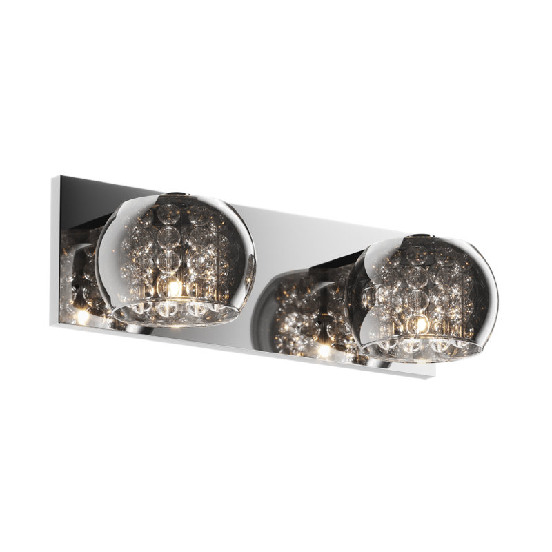 Armed Sconce