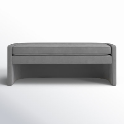 Toni Velvet Bench