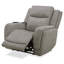 Canapé inclinable électrique et deux fauteuils inclinables Ordonez Aarden
