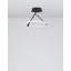 LED Semi Flush Mount