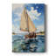 NAUTICAL Series CCACXXI - Cavas de galerie sur mesure-1439637192