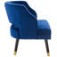 Fauteuil Carson Carrington Taktsberget par Modway-485636712