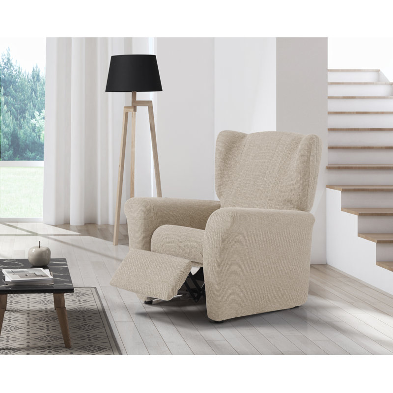 Sofa Slipcover, Natural