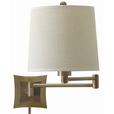Lampe avec bras pivotant Sebastian