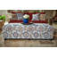 Province Upholstered Bench W/ Premium Sunbrella Fabric