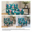 Jaqueze 73.4 Cm Wide Tufted Armchair-72026065