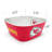 YouTheFan Melamine Serving Bowl-664645907