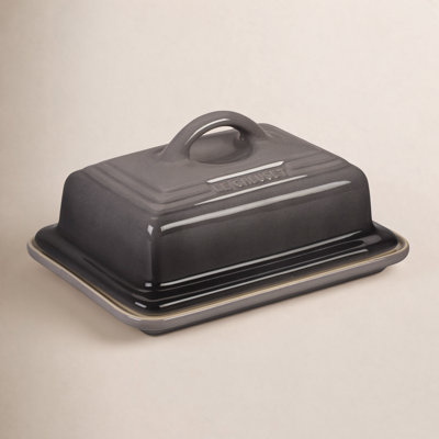 Le Creuset Stoneware Butter Dish