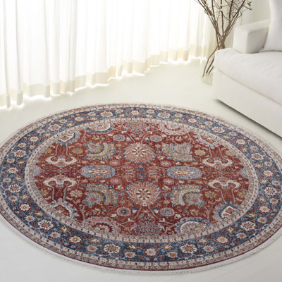Lauren Ralph Lauren Performance Oriental Rug