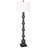 Polyresin 65" Floor Lamp