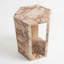 Table d'appoint en marbre Luxury-1162783738