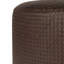 Montello Round Ottoman