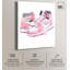 «Doll Memories - Walk in Pink», art de la mode moderne par Art Remedy-1460737255