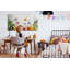 Magnetic Glass Dry Erase Board