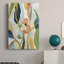 Jungle Jewels III - peinture sur toile tendue-1752997386