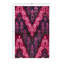 Contemporary One-of-a-Kind Rectangle 4' X 6' Hand Knotted Area Rug