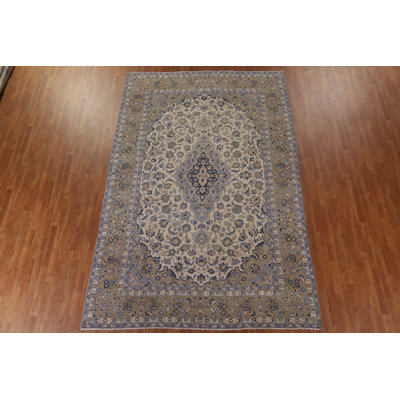 Tapis traditionnel 8 x 12