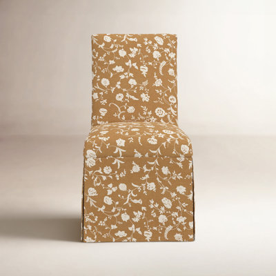 Silvia Parsons Chair