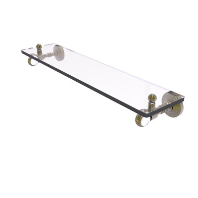 Jarrell Accent Shelf