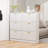 15 Pair Solid Wood Flip Down Shoe Storage-1104819714
